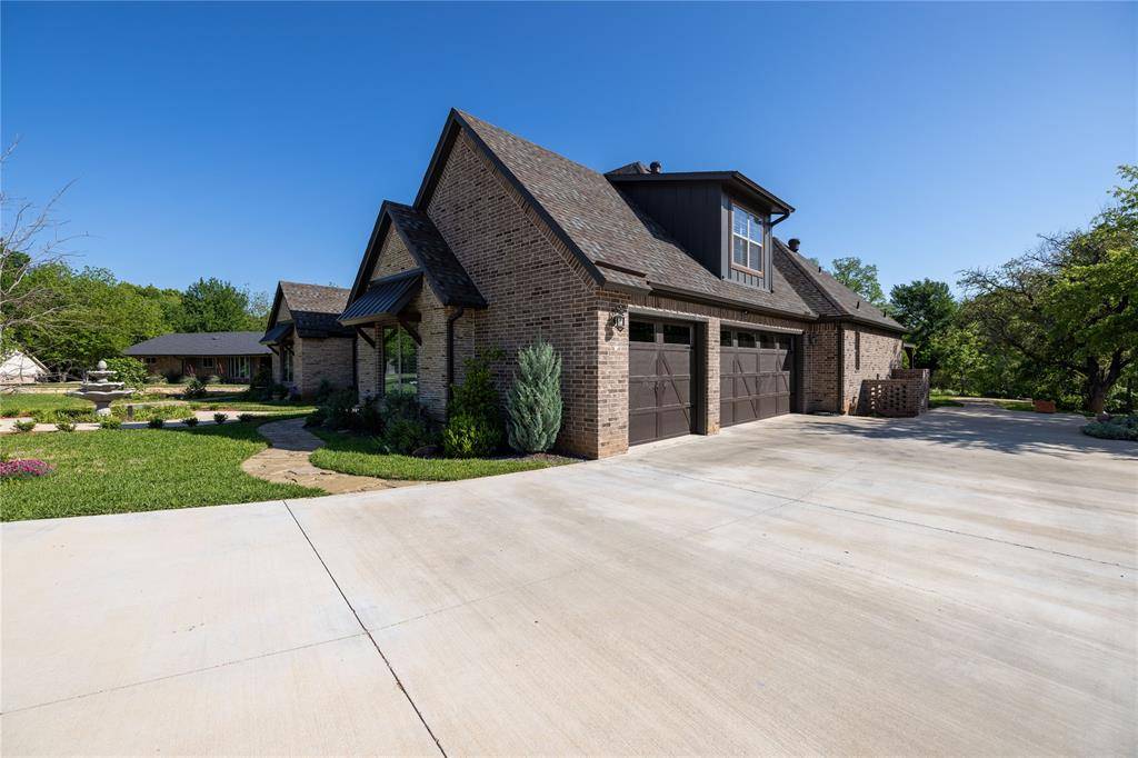 Granbury, TX 76049,8515 Kingsley Circle