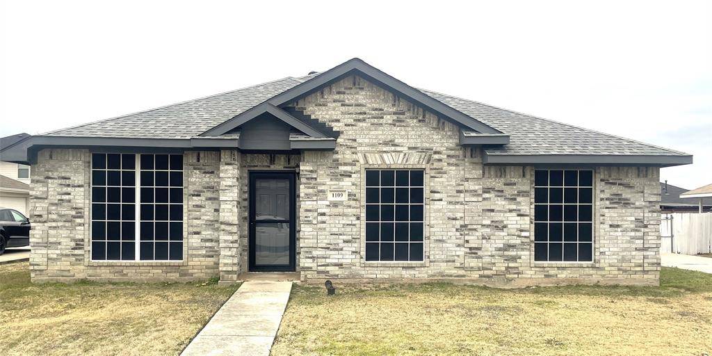 Desoto, TX 75115,1109 Mockingbird Lane