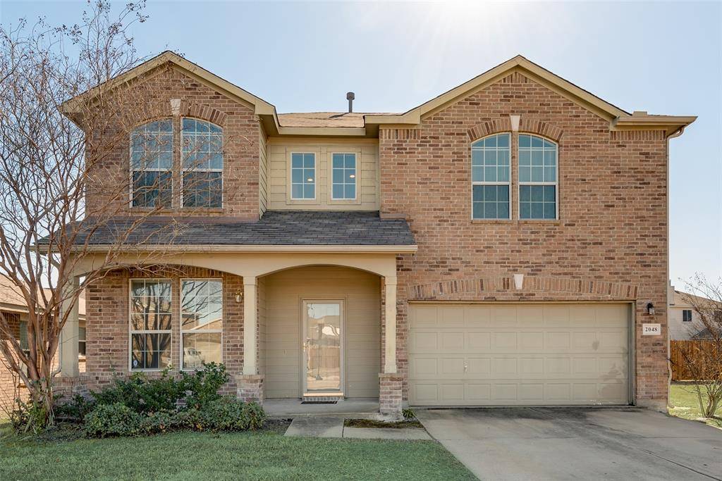 Forney, TX 75126,2048 Gardenia Drive