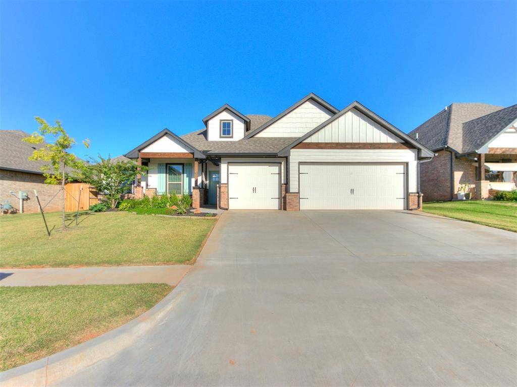 Mustang, OK 73064,5404 Carmel Creek Drive