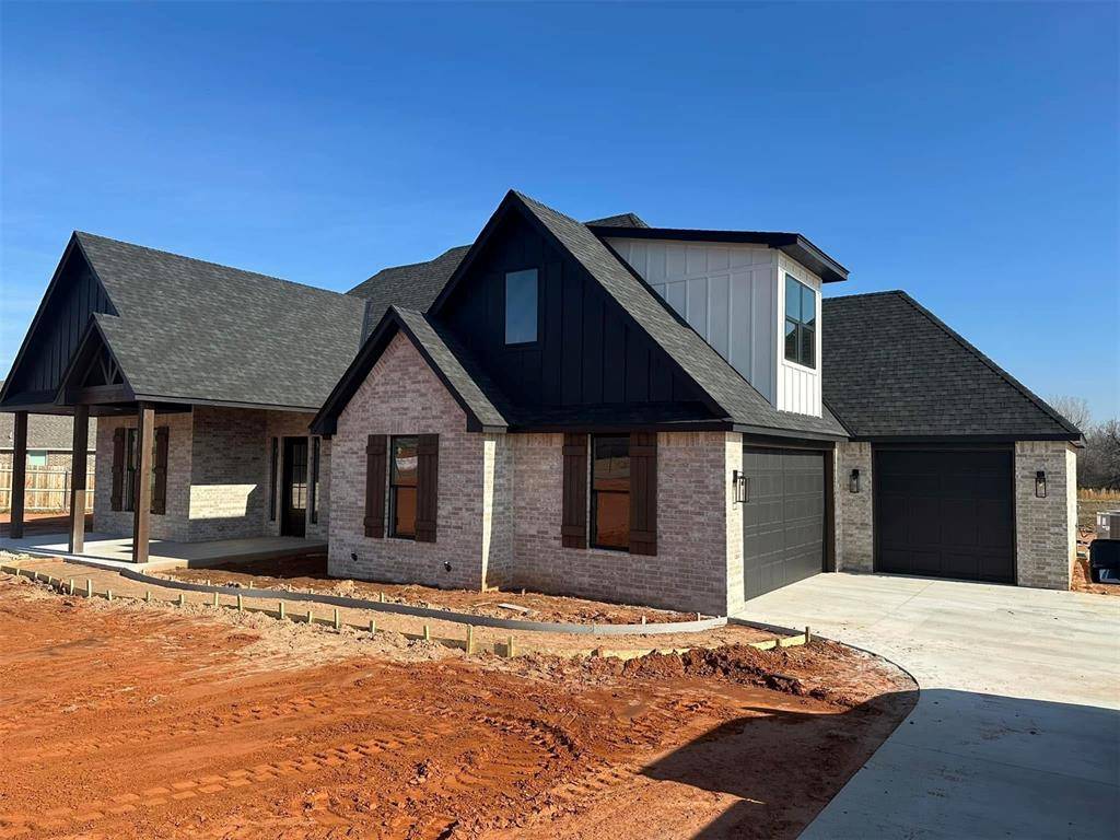 Tuttle, OK 73089,1037 Heritage Hills Drive