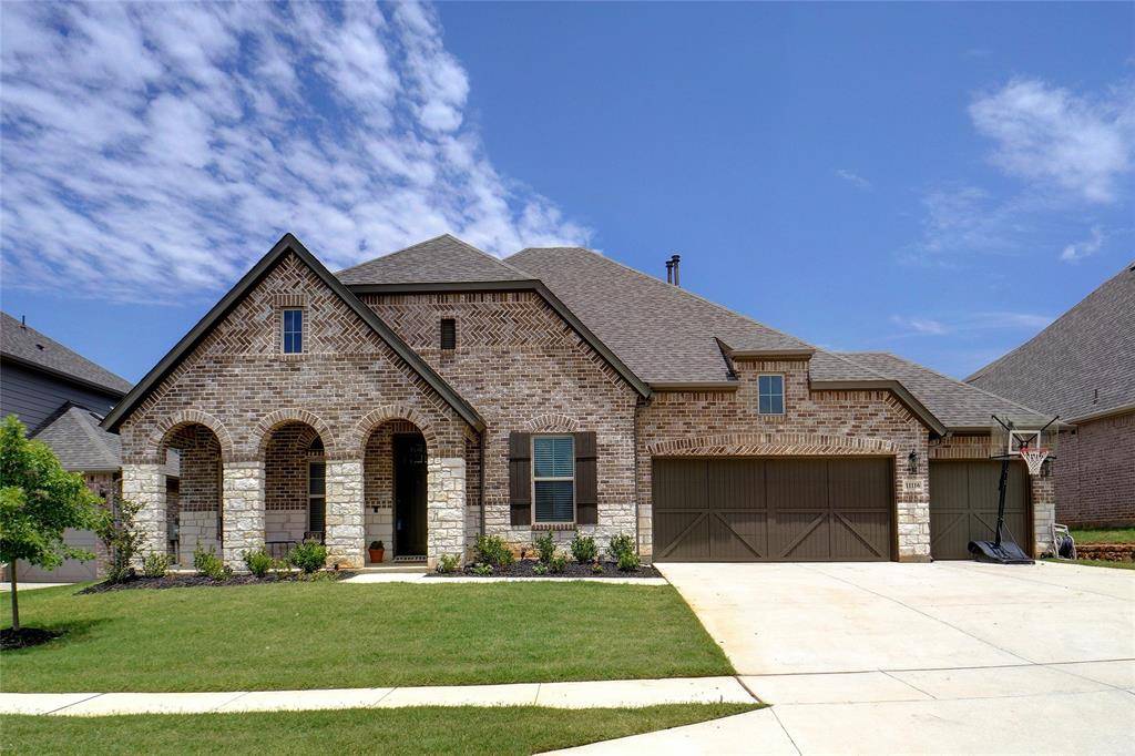 Argyle, TX 76226,11116 Aspen Leaf Drive