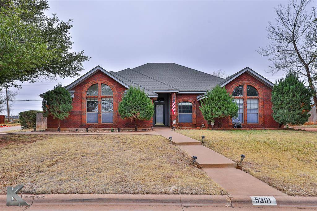 Abilene, TX 79606,5301 Wagon Wheel Avenue