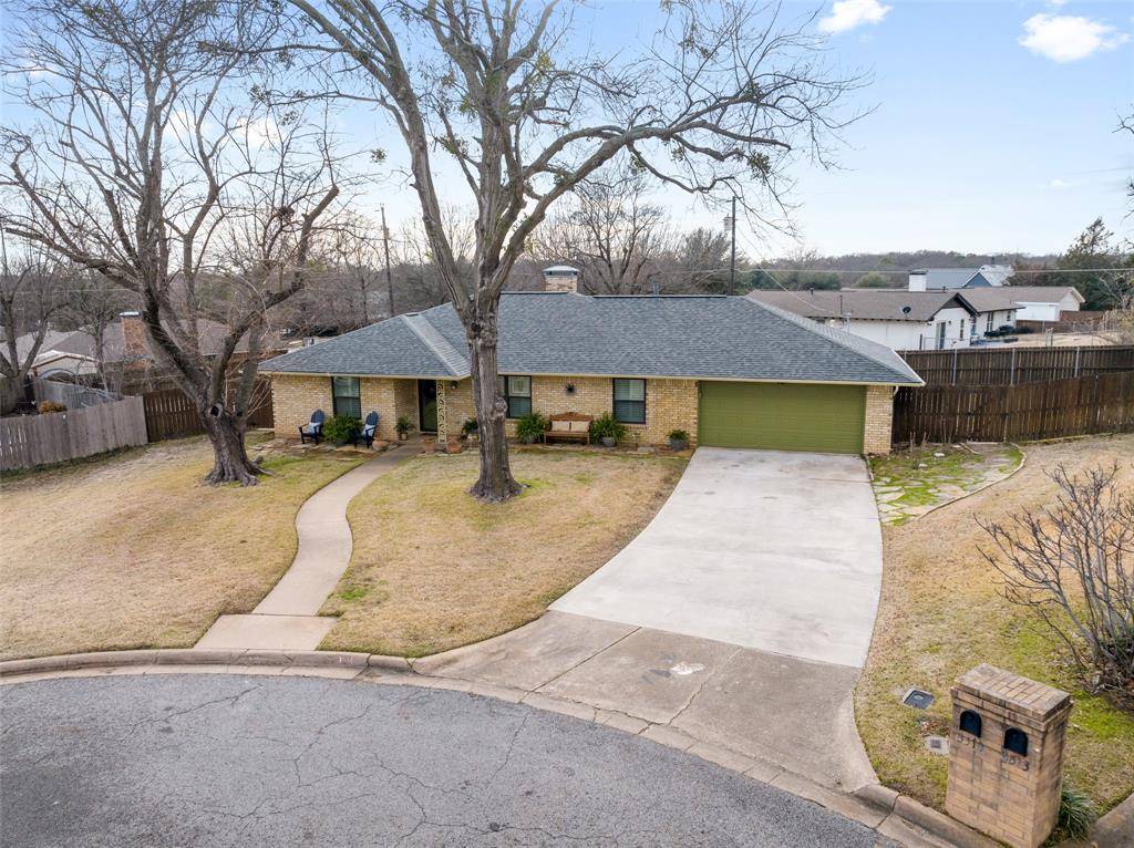 Denison, TX 75020,3514 Ransom Circle