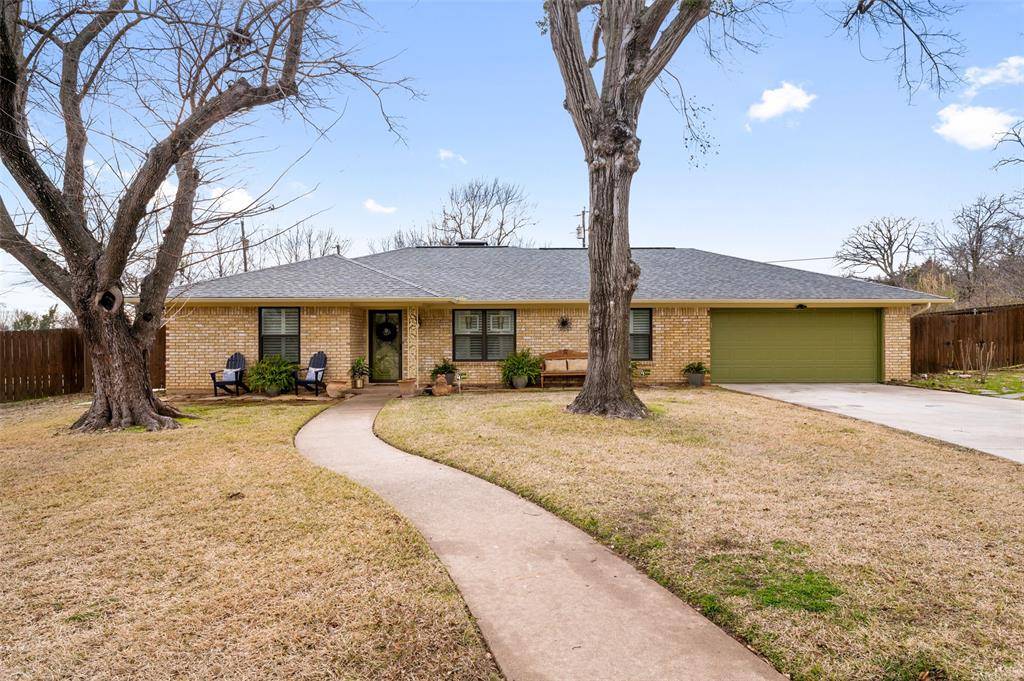 Denison, TX 75020,3514 Ransom Circle