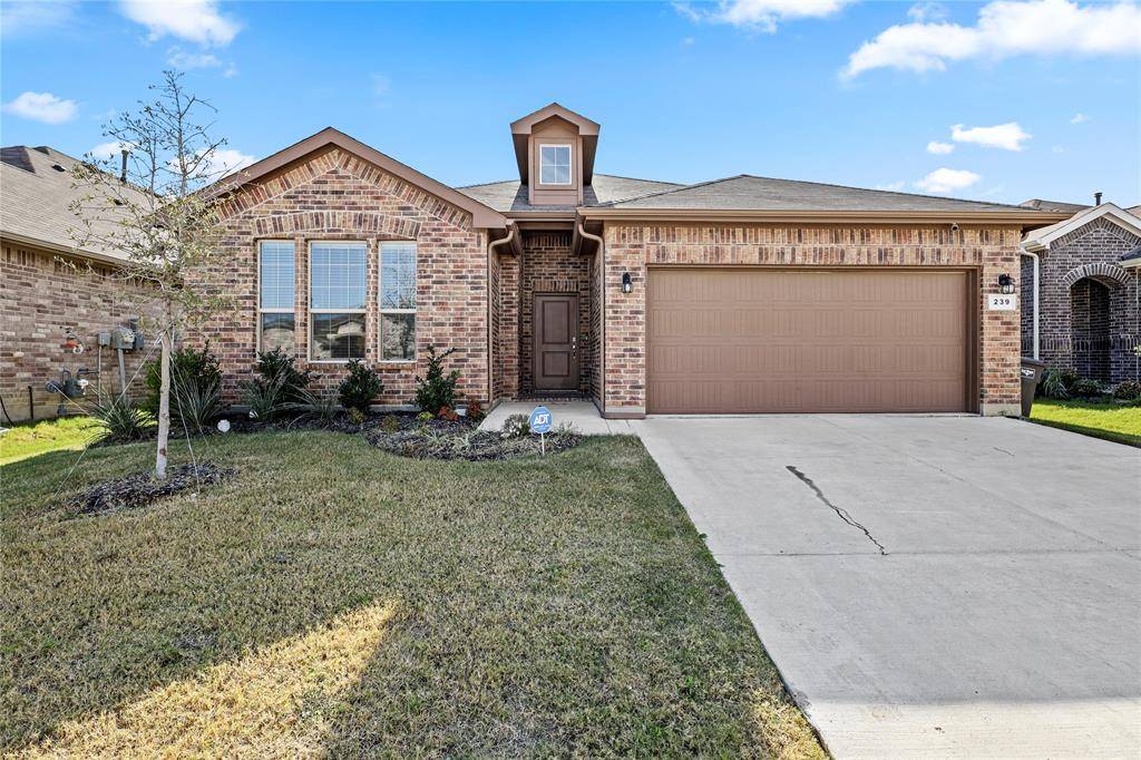 Fort Worth, TX 76052,239 Mossy Cliff Lane