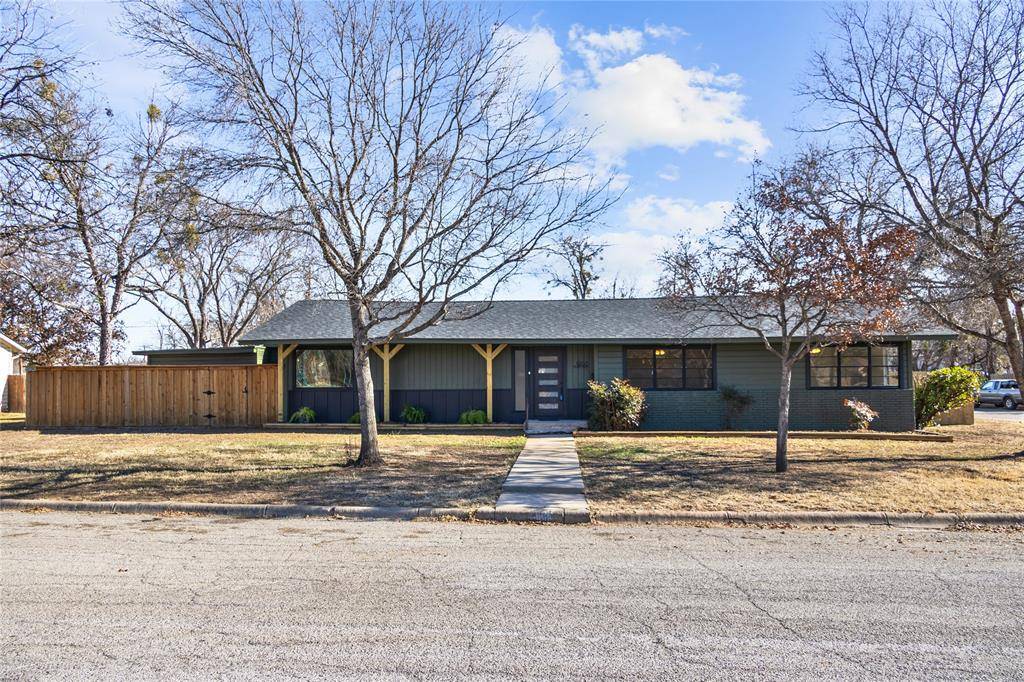 Brownwood, TX 76801,1908 8th Street