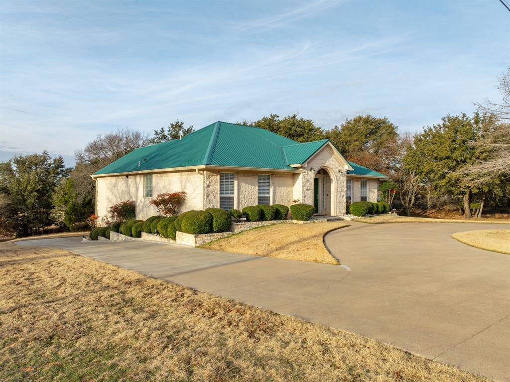 Whitney, TX 76692,42266 Spyglass Drive