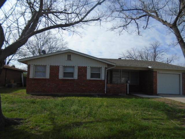 Abilene, TX 79605,3167 S 22nd Street