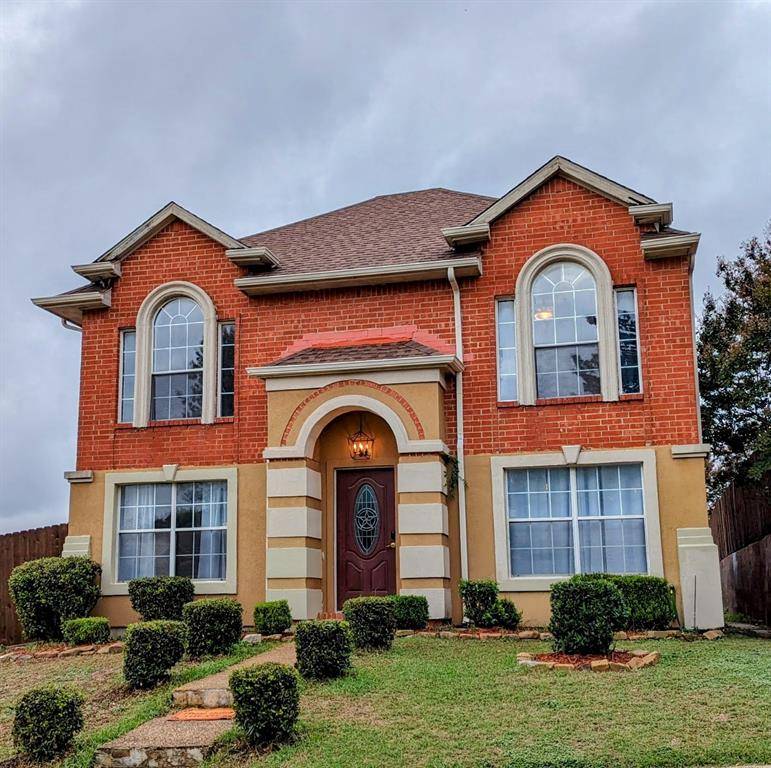 Mckinney, TX 75072,608 Dogwood Trail