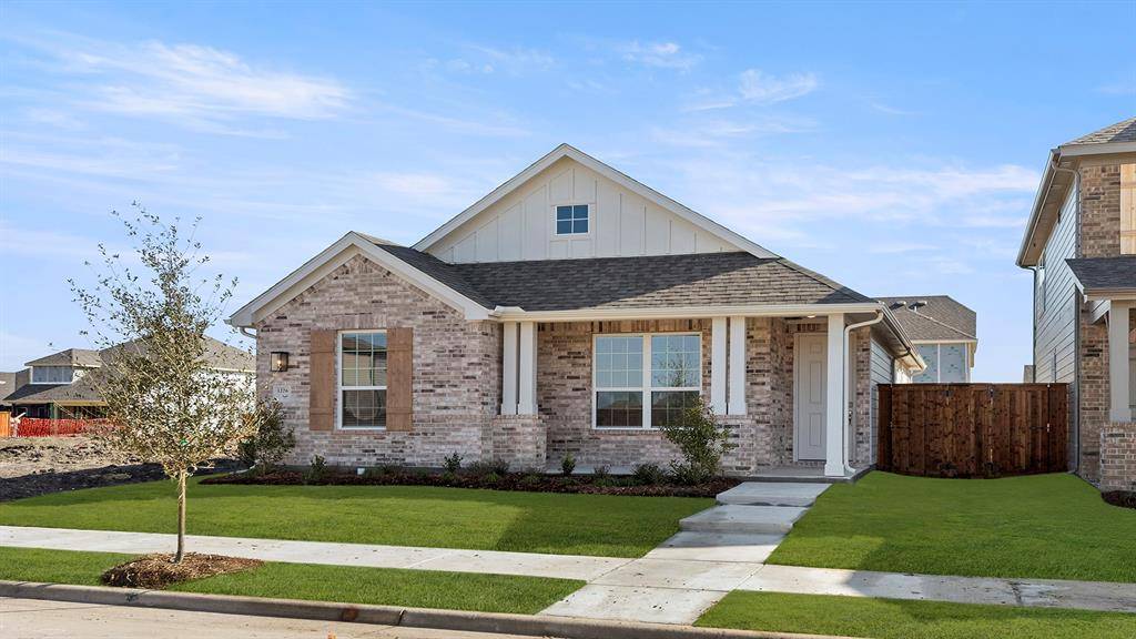 Royse City, TX 75189,1226 Falls Rush Way