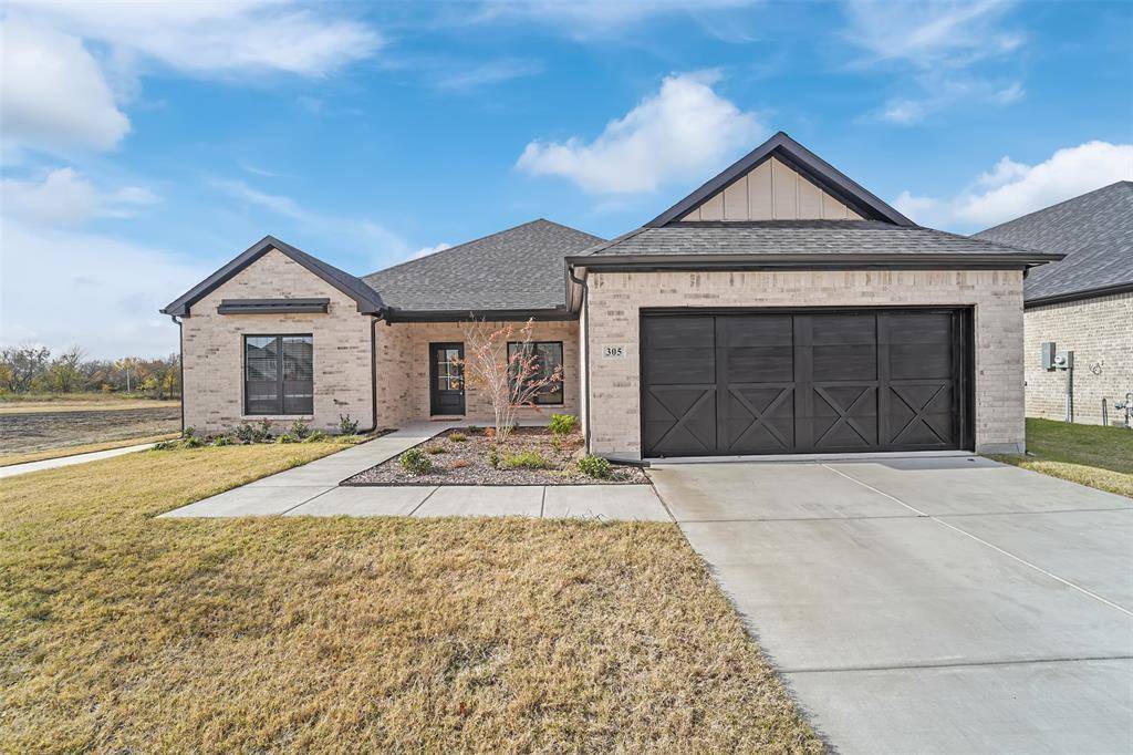 Lavon, TX 75166,305 Brookstone Drive