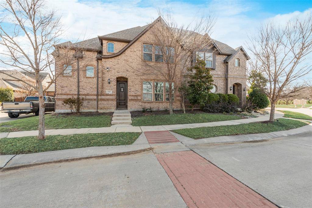 North Richland Hills, TX 76182,6504 Villa Pointe Drive