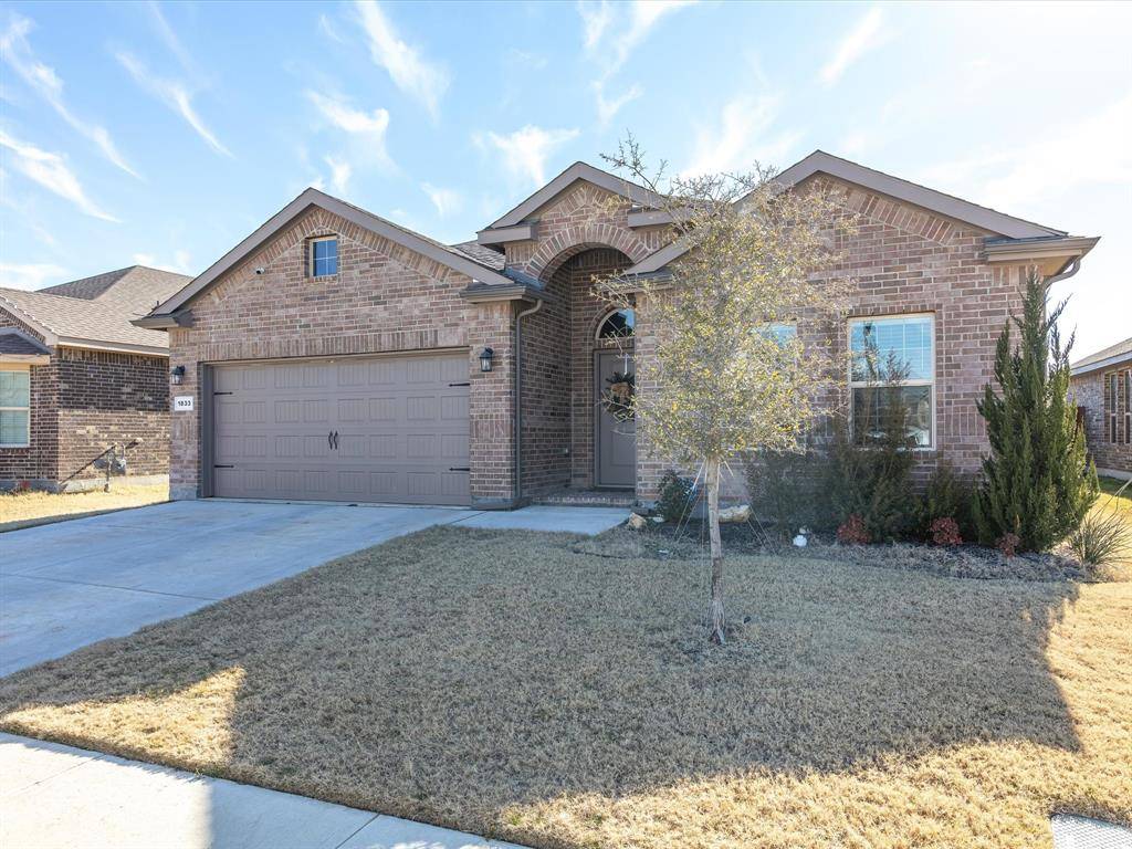 Haslet, TX 76052,1833 Chamaeleon Drive