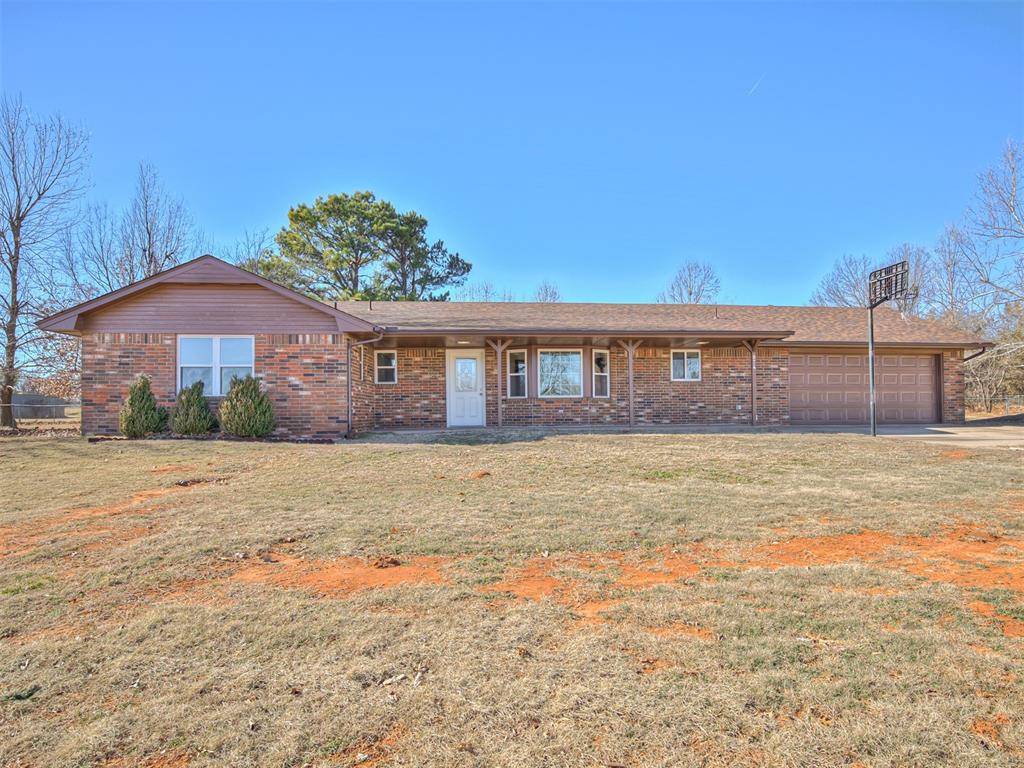 Tuttle, OK 73089,874 Cottontail Road