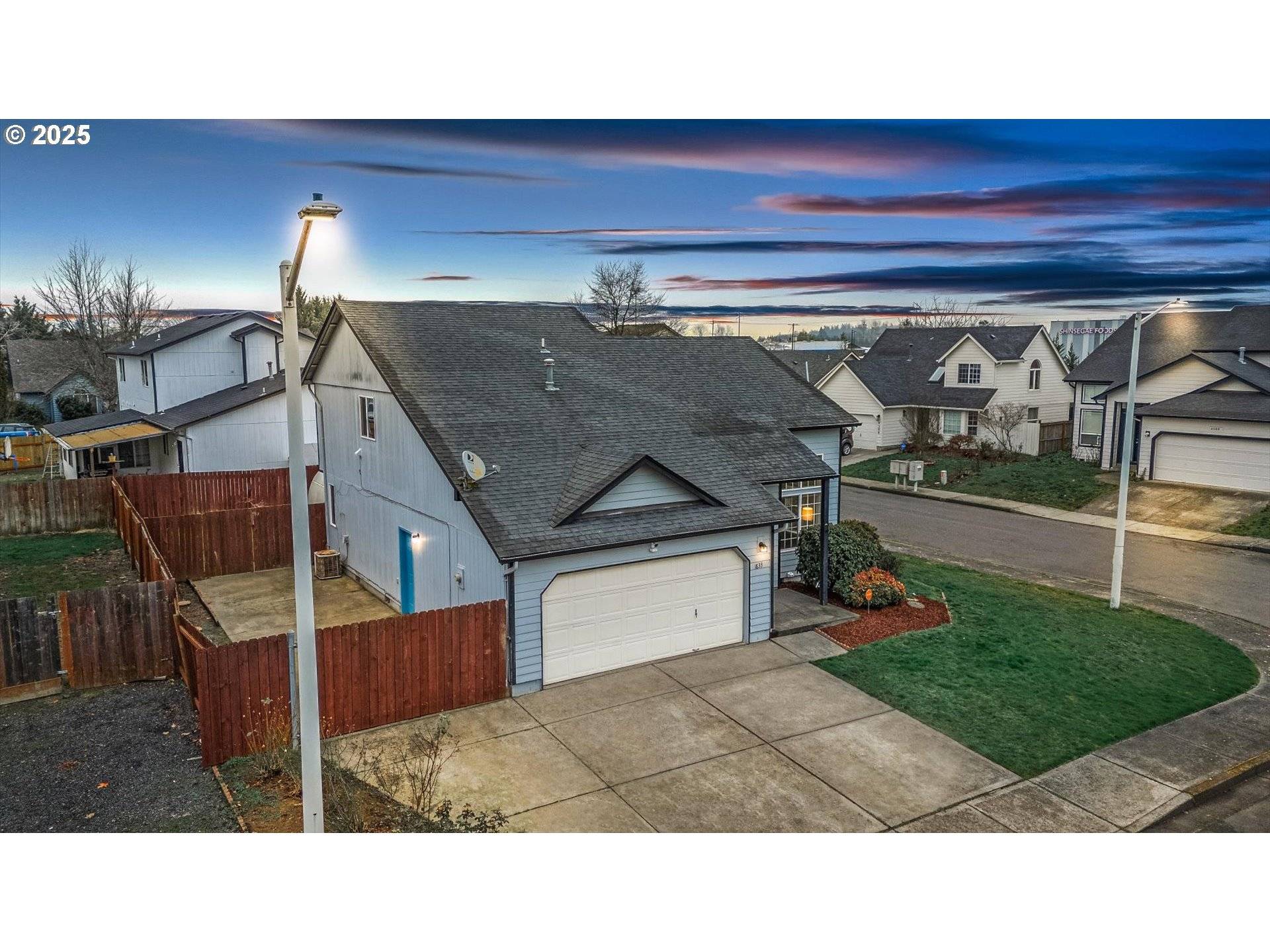 Keizer, OR 97303,1833 NE ALLIANCE CT