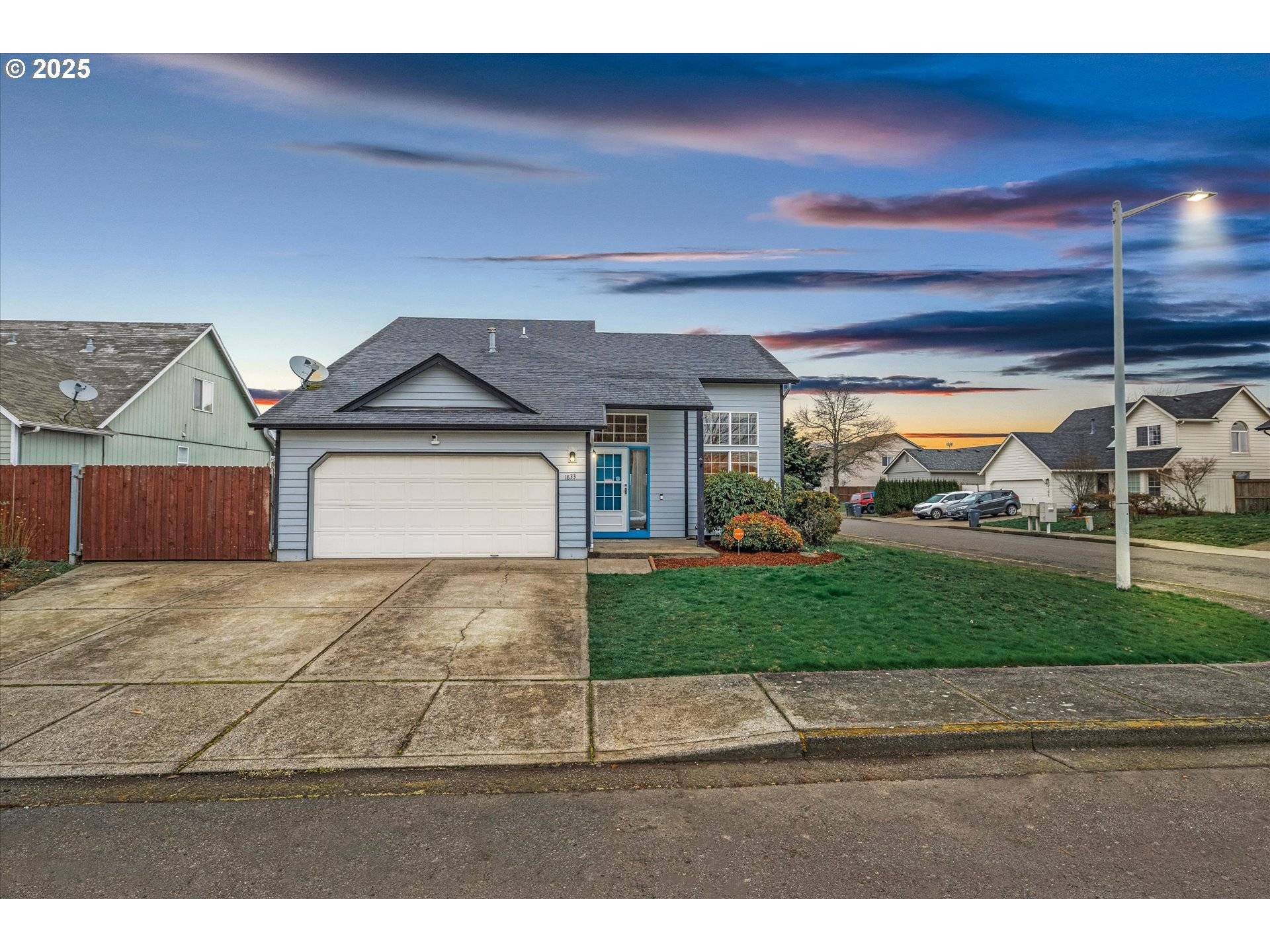 Keizer, OR 97303,1833 NE ALLIANCE CT