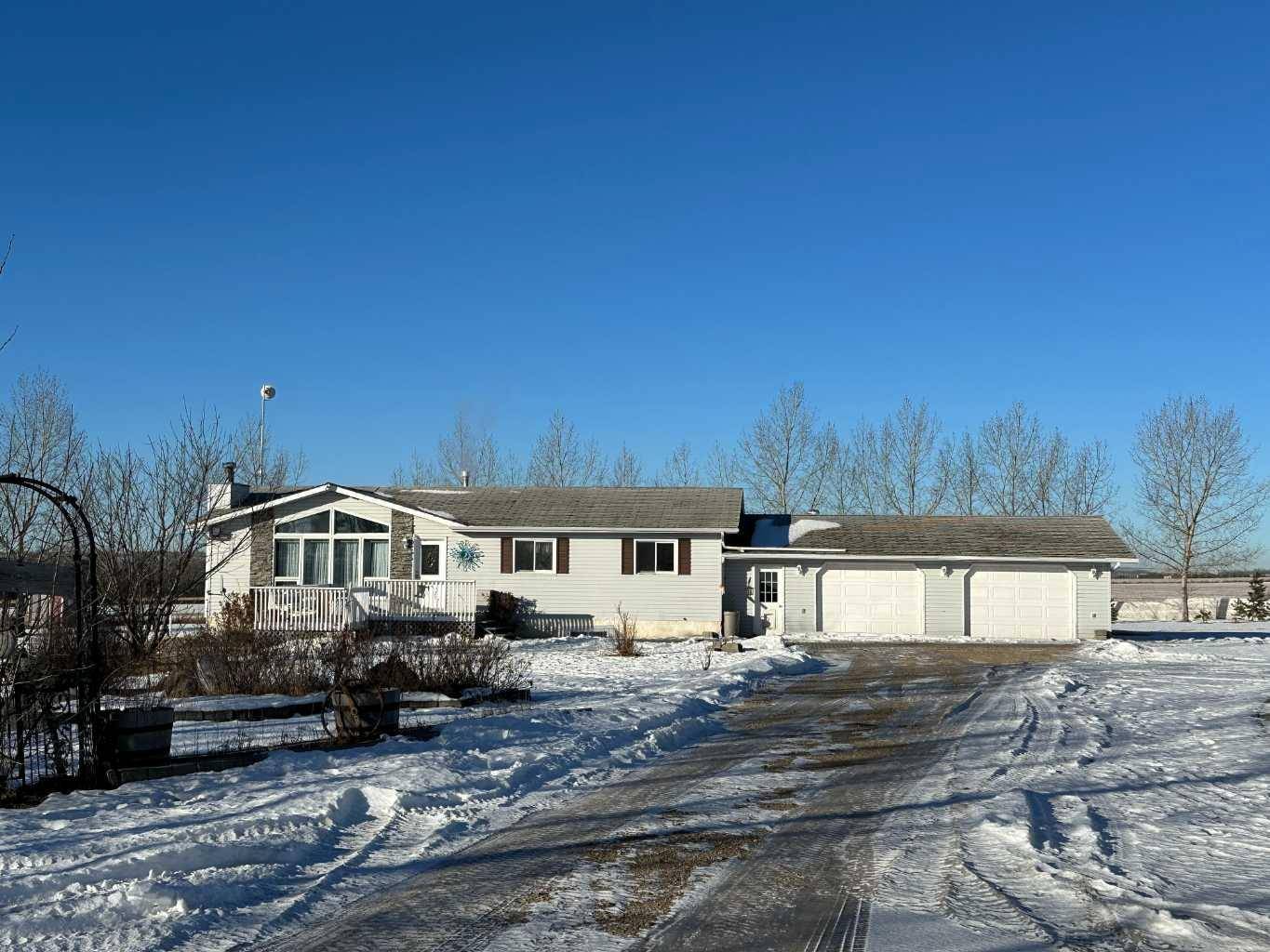 Grande Prairie, AB T8X4K1,715060 Range Road 64,