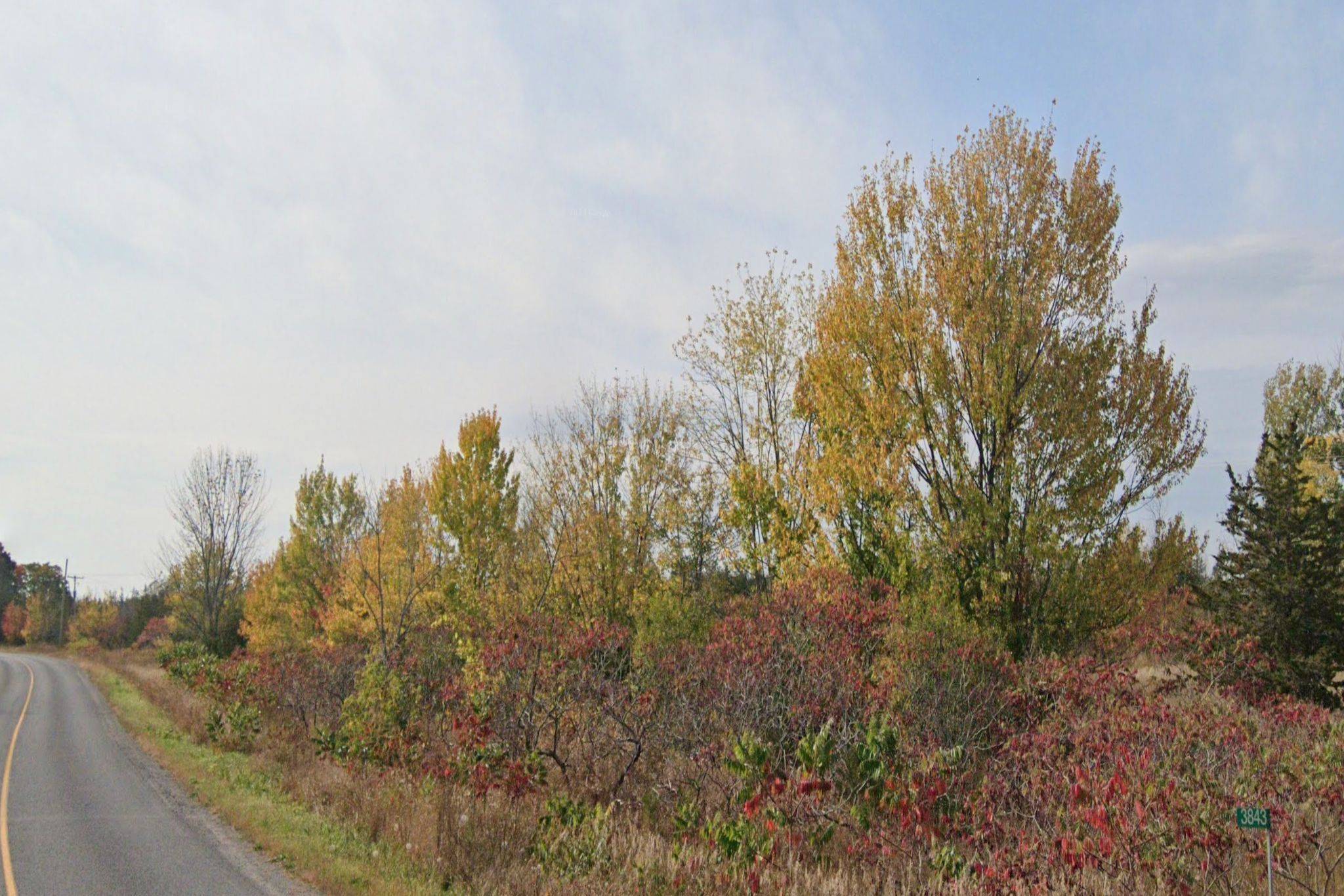Prince Edward County, ON K0K 2T0,3843 County Road 8 RD