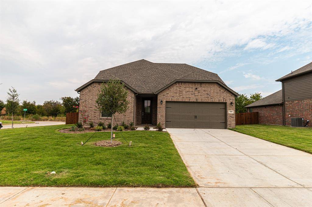 Crowley, TX 76036,1000 Maple Way