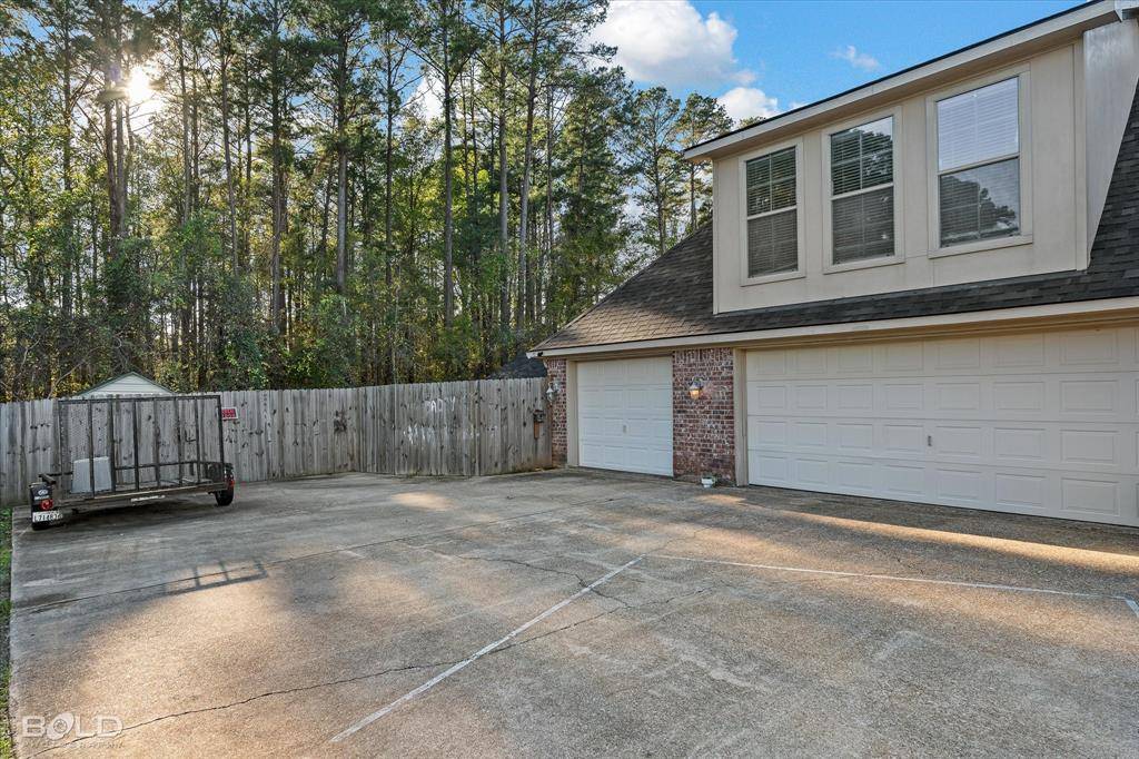 Haughton, LA 71037,2018 Honeytree Trail Circle