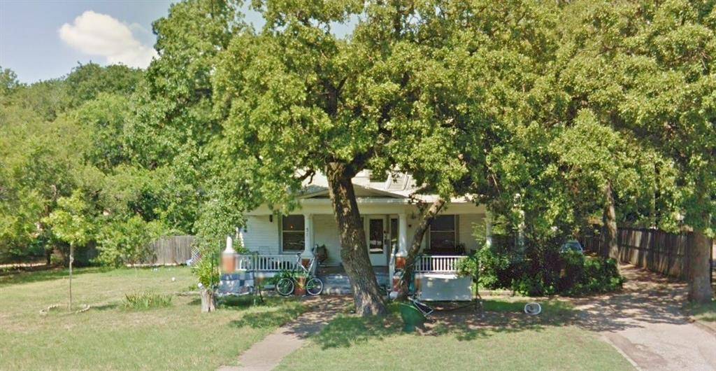 Denton, TX 76201,315 Normal Street #201