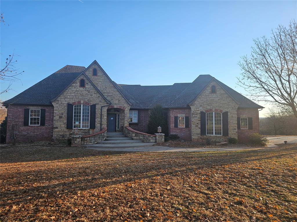 Norman, OK 73026,6251 Blue Hills Court