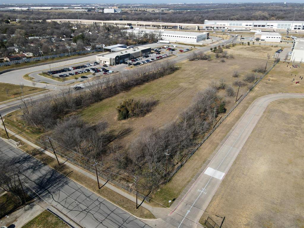 Grand Prairie, TX 75050,0000 N Bagdad