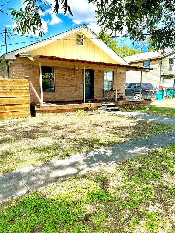 Coleman, TX 76834,512 S Nueces Street