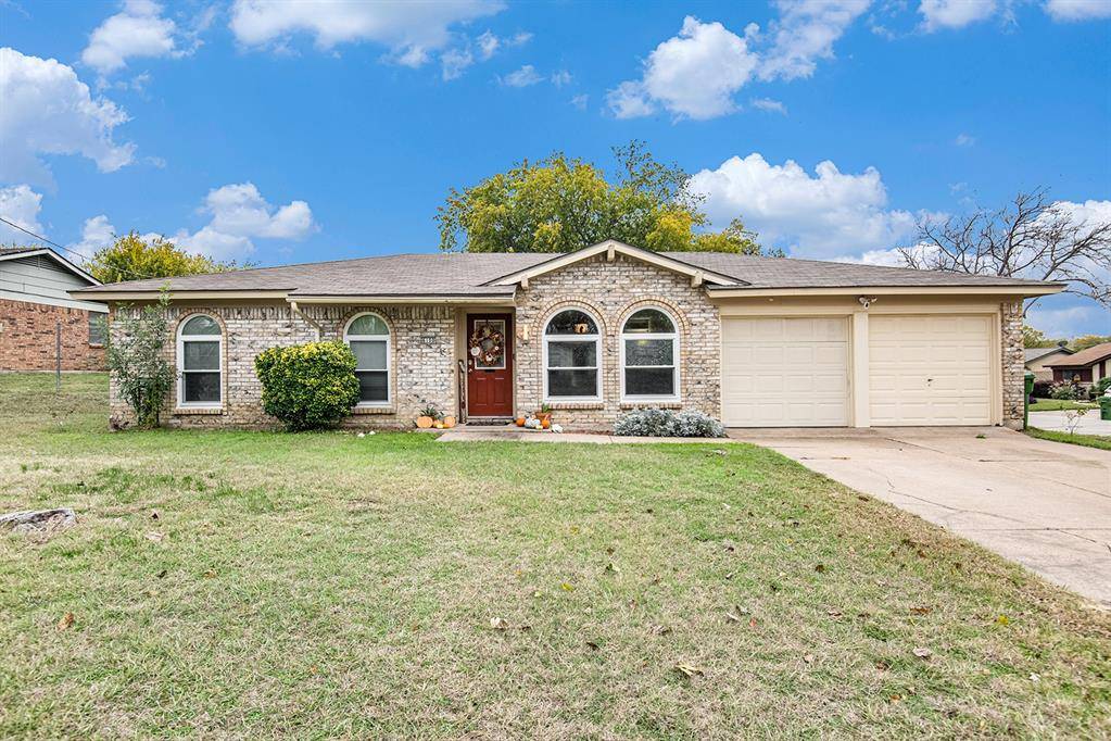 Watauga, TX 76148,6100 Melody Lane