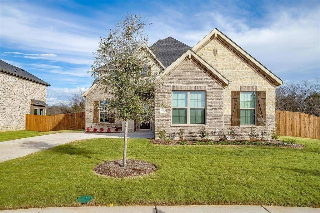 Midlothian, TX 76065,4826 Nomad Drive