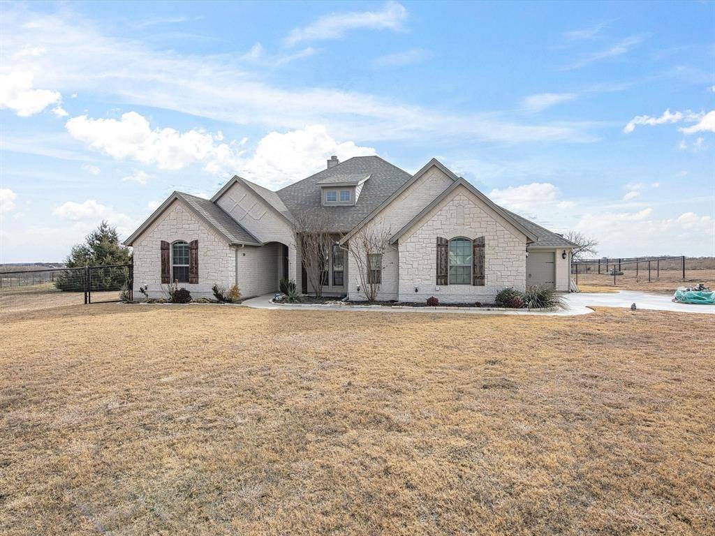 Godley, TX 76044,221 Lone Star Way