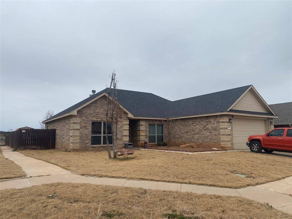 Abilene, TX 79606,7428 Tuscany Drive