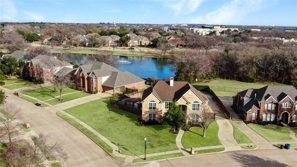 Southlake, TX 76092,107 Clear Brook Court