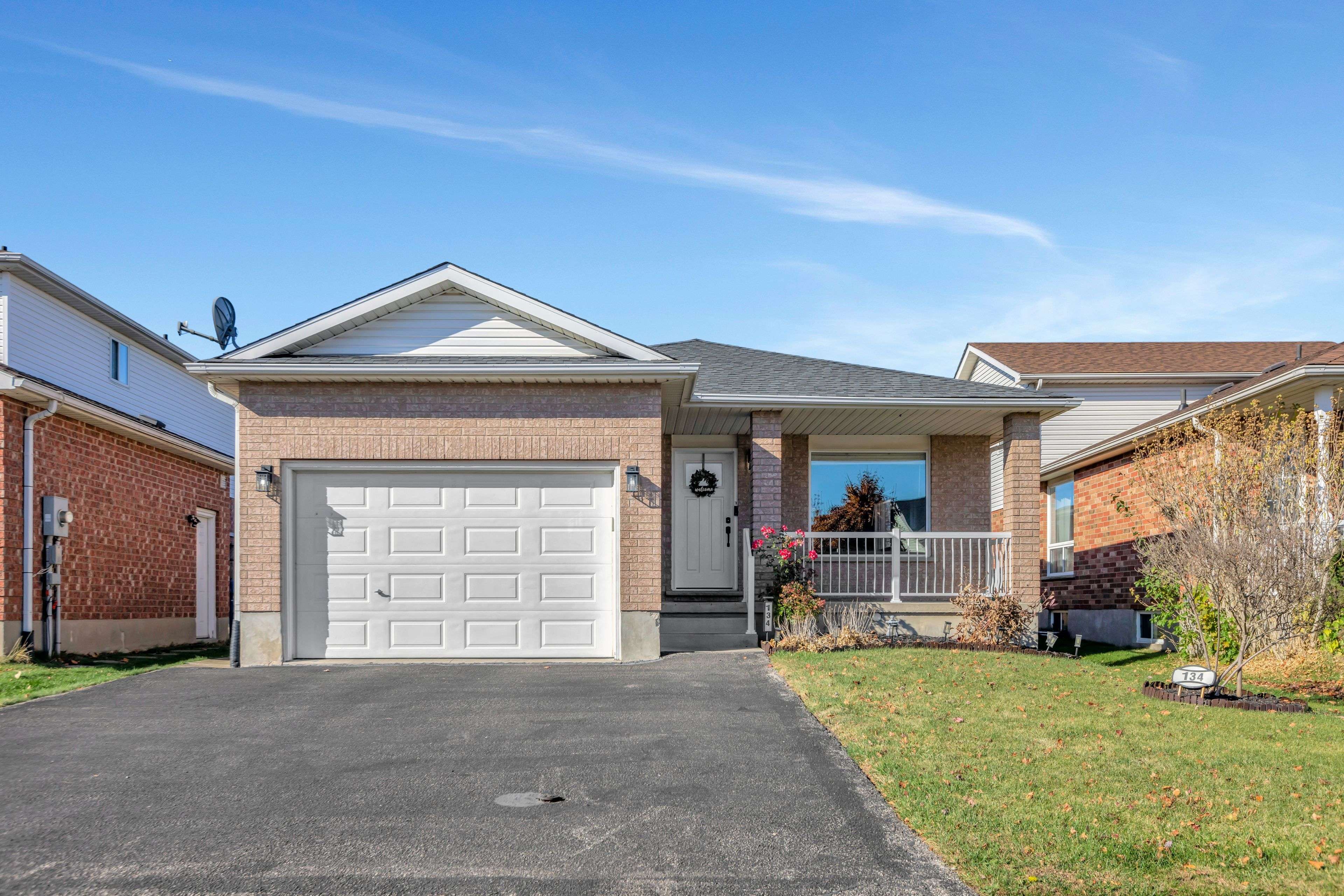 Wellington, ON N1K 1W9,134 Deerpath DR