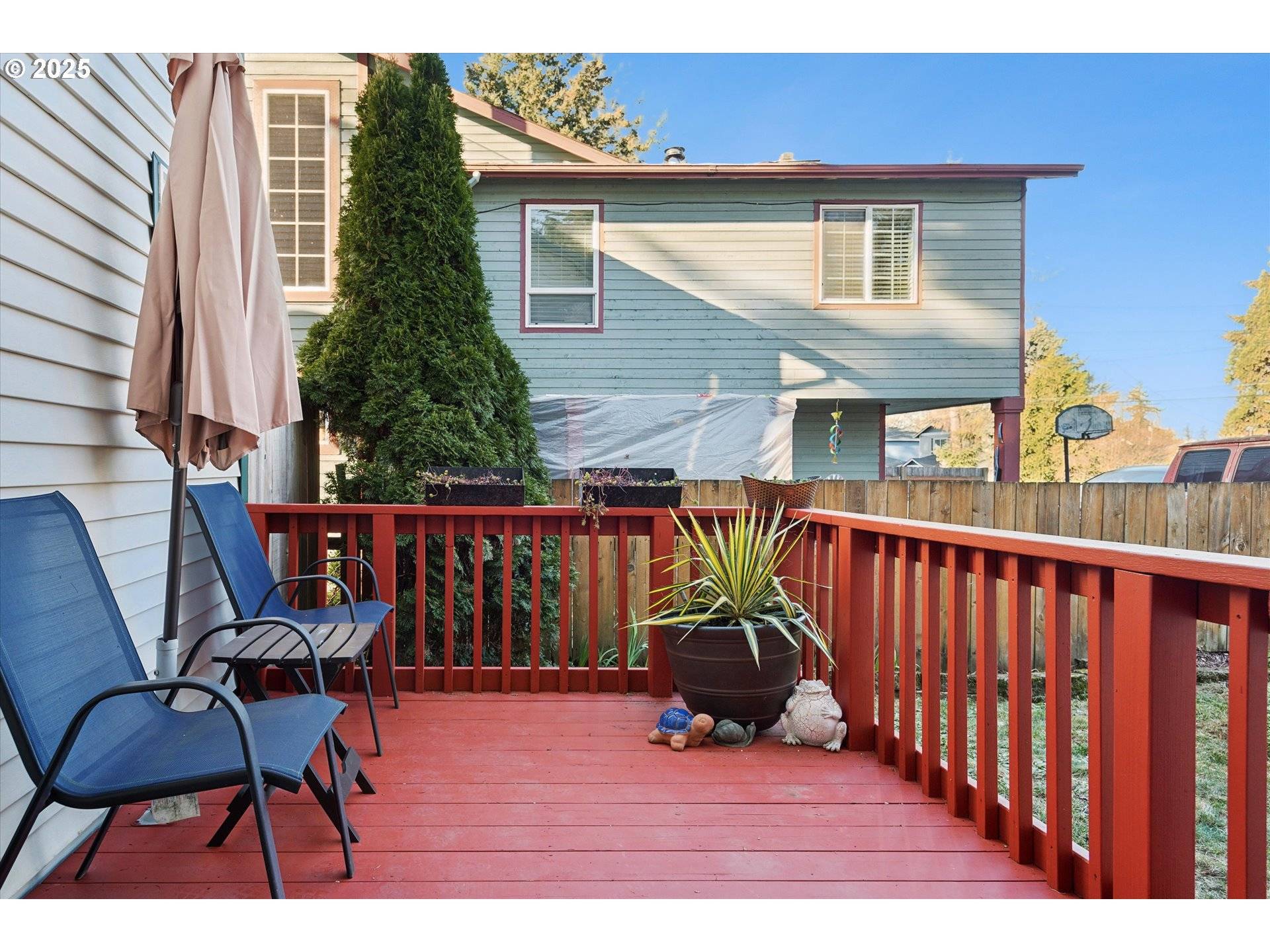 Happy Valley, OR 97086,8540 SE CLATSOP ST