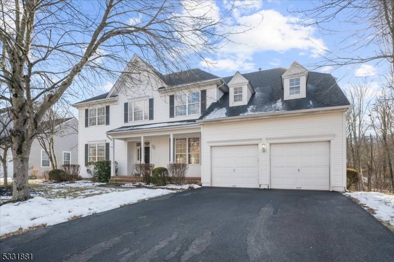 Readington Twp., NJ 08889,6 Millstone Ln