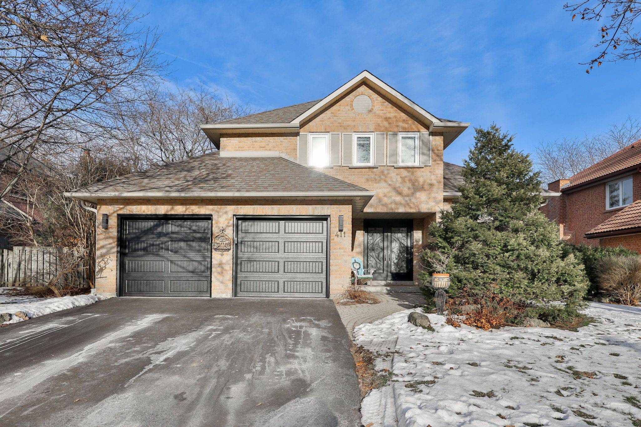 Halton, ON L6J 6H8,411 Barclay CRES