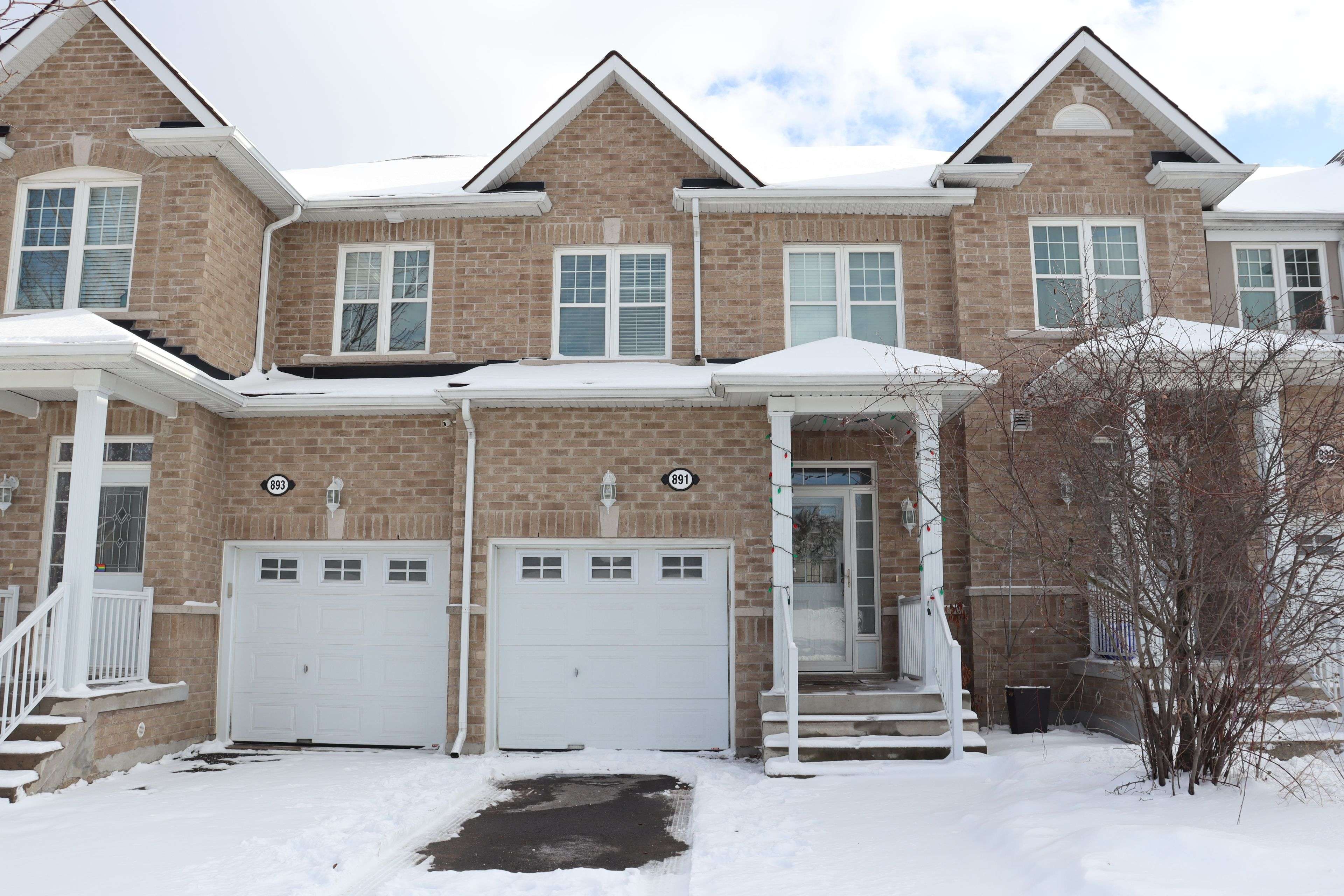 Kingston, ON K7K 0C8,891 Newmarket LN