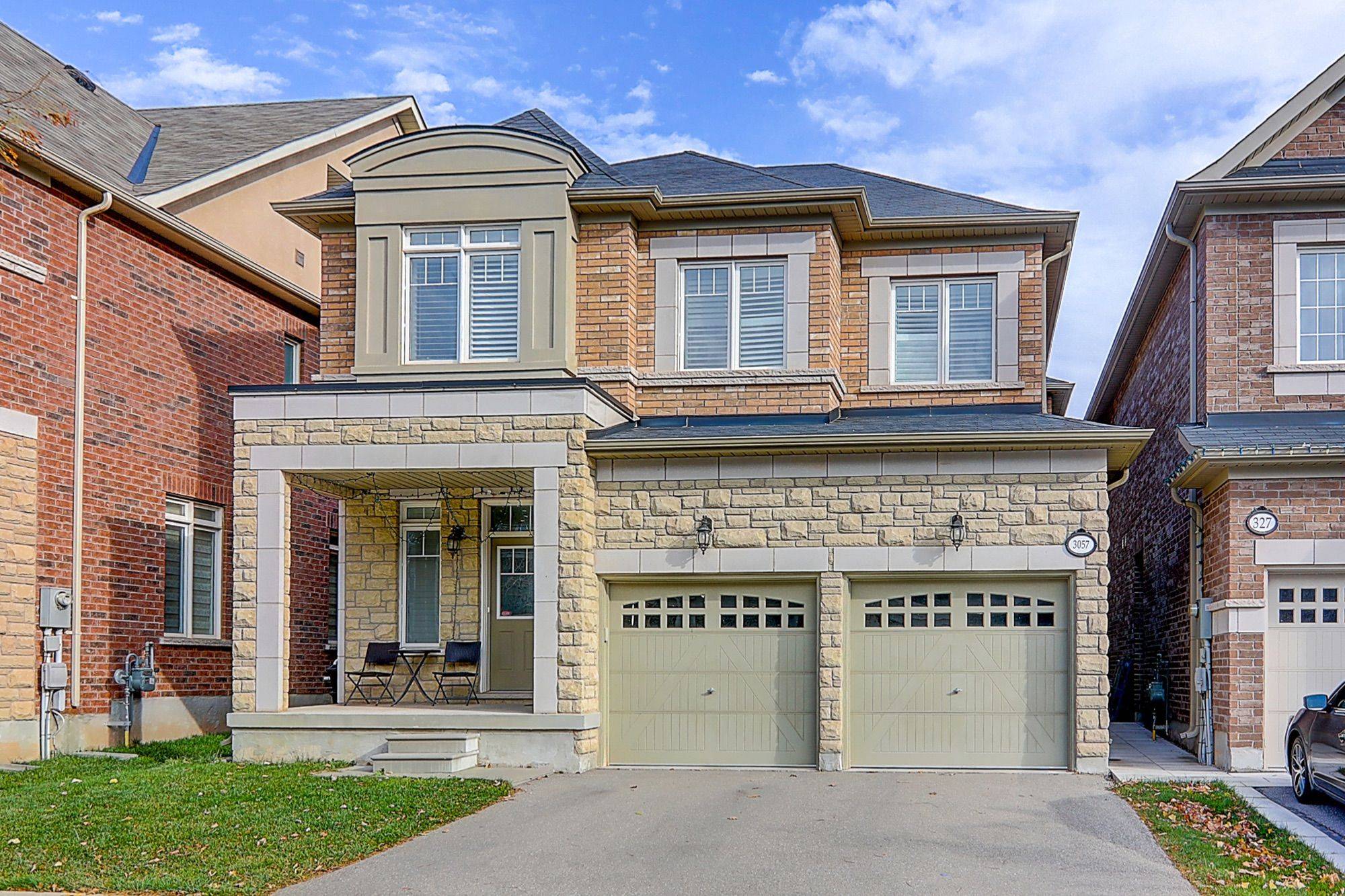 Halton, ON L6M 0Y8,3057 Gardenia Gate