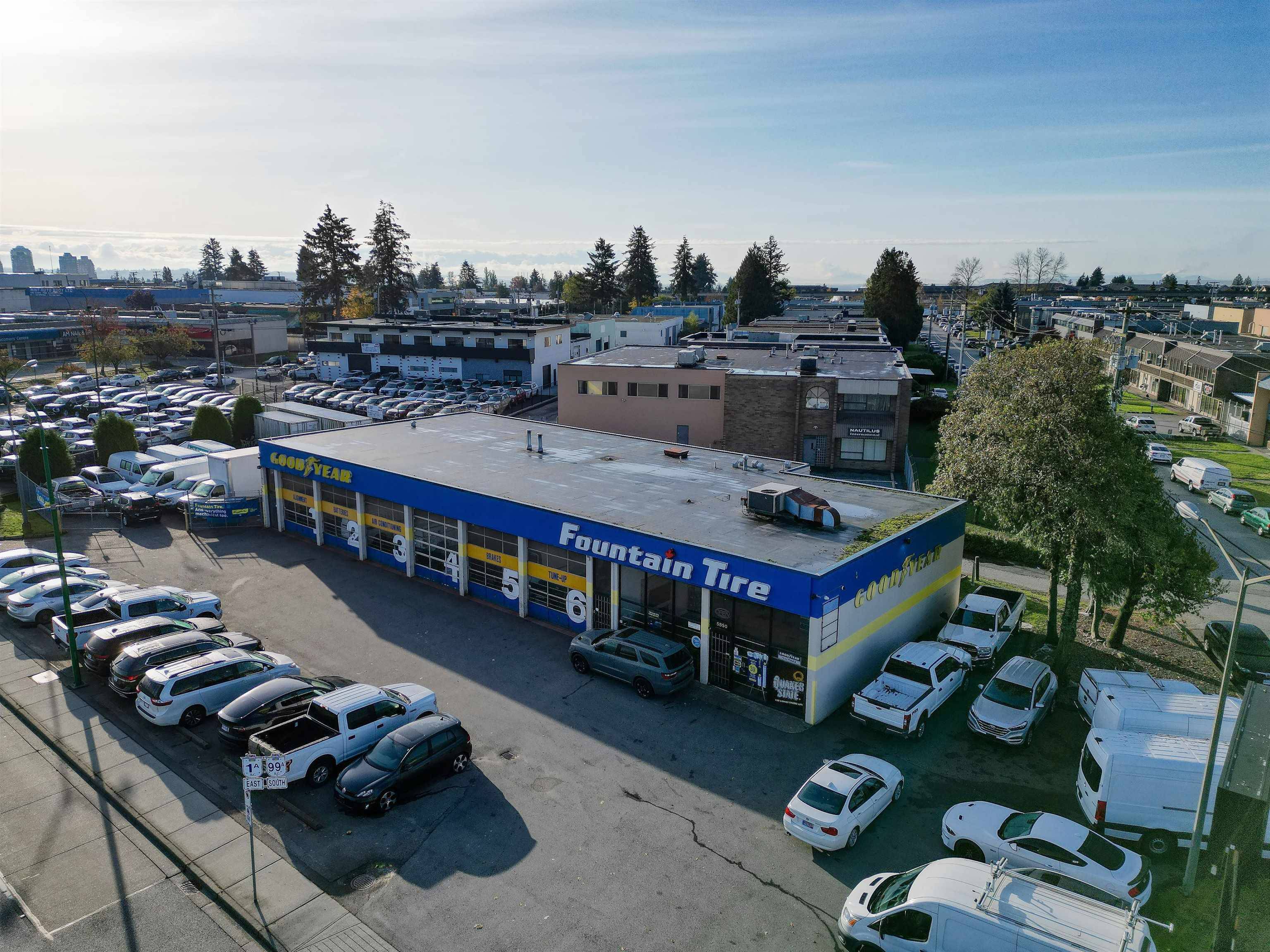 Burnaby, BC V5J 1G9,5850 KINGSWAY