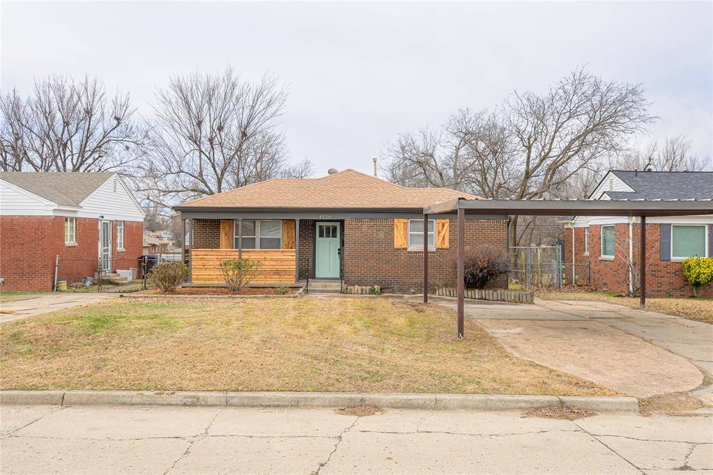 Oklahoma City, OK 73107,4116 NW 14th Street