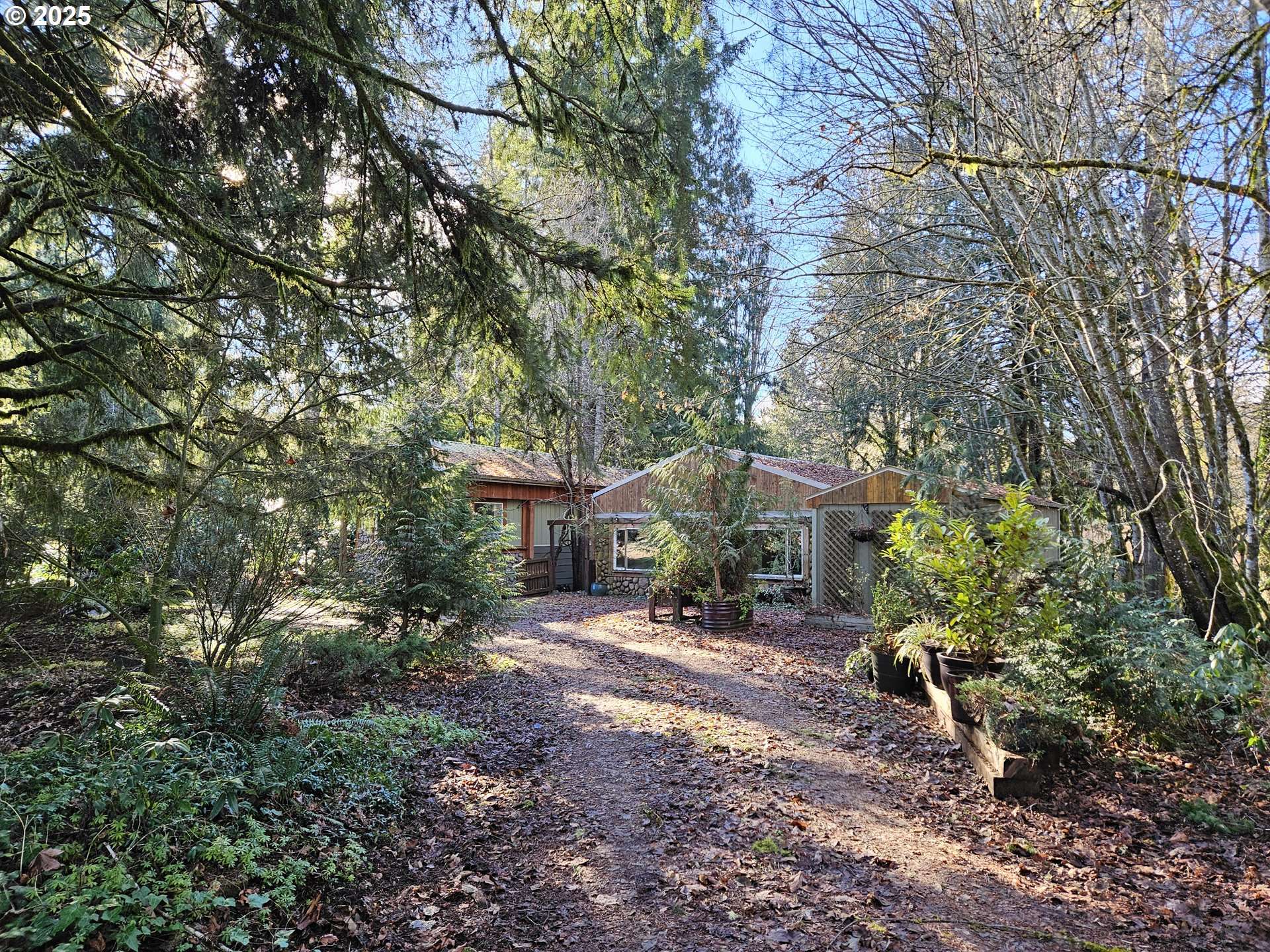 Vernonia, OR 97064,15216 CREEK VIEW LN