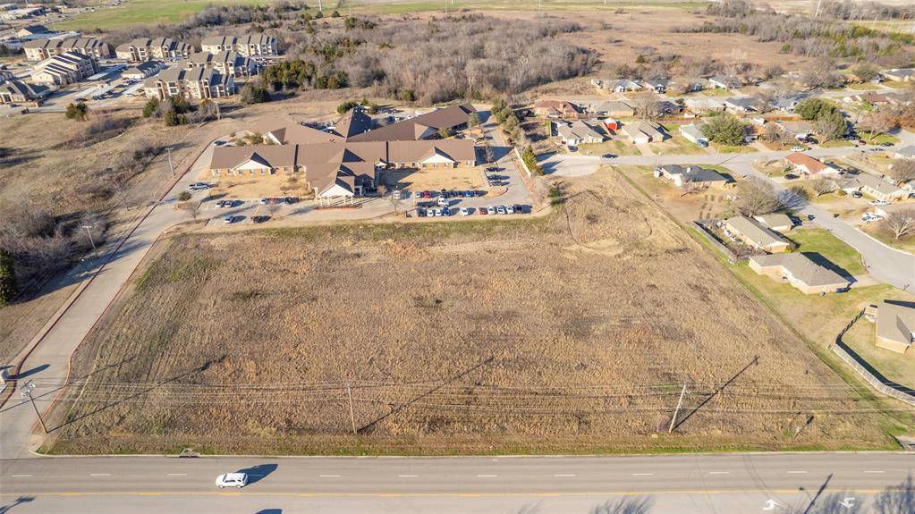 Greenville, TX 75402,3.74 Acres on FM 1570