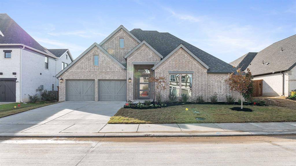 Midlothian, TX 76065,2414 Shane Drive