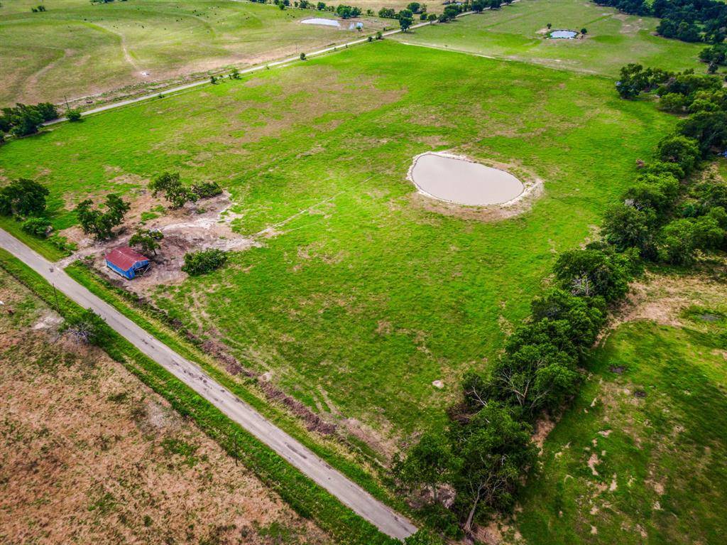 Sulphur Springs, TX 75482,Lot 3 Spring Ranch