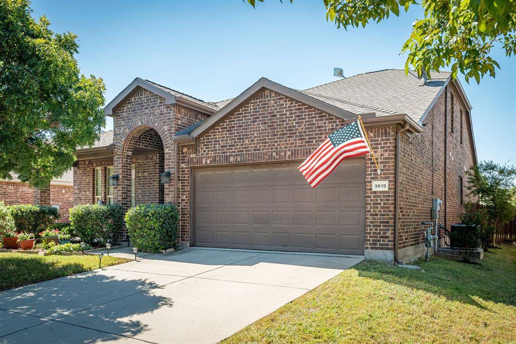 Melissa, TX 75454,3615 White Summit Lane