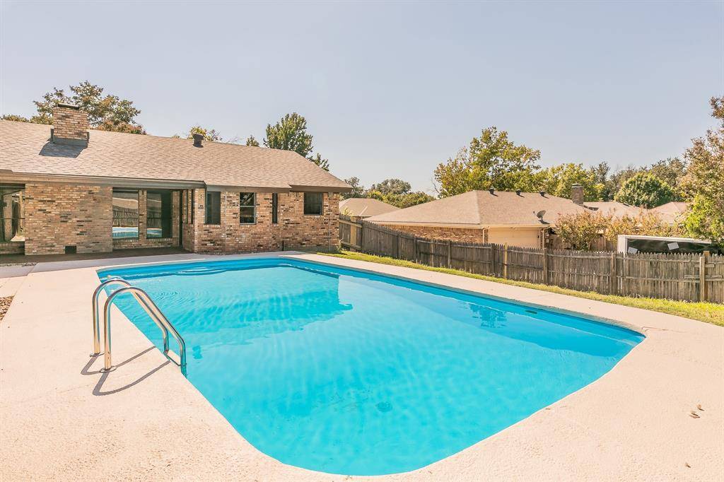 North Richland Hills, TX 76180,6529 Spring River Lane