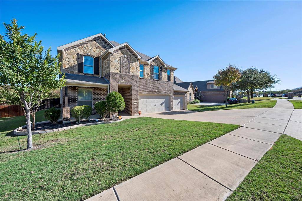 Fort Worth, TX 76179,8232 Western Lakes Drive