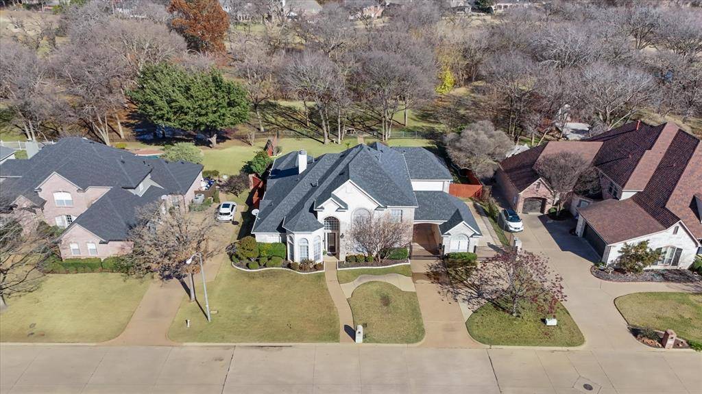 Mansfield, TX 76063,26 Forest Drive